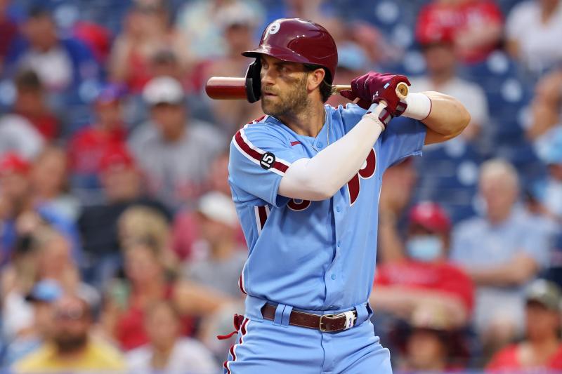 Looking for Bryce Harper Phillies Jerseys. Find The Best Deals With This Guide