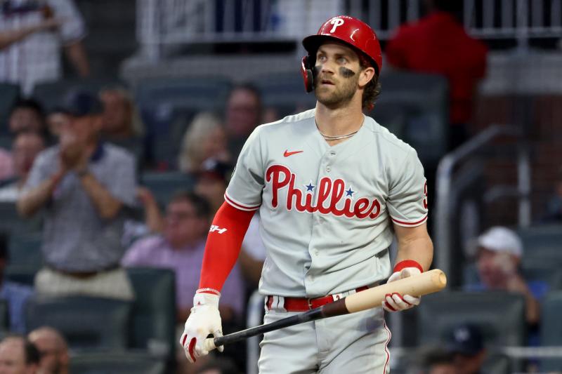 Looking for Bryce Harper Phillies Jerseys. Find The Best Deals With This Guide