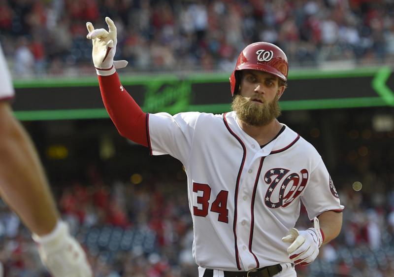 Looking for Bryce Harper Phillies Jerseys. Find The Best Deals With This Guide