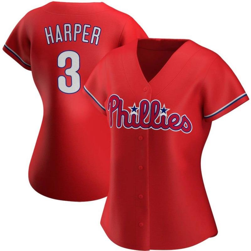 Looking for Bryce Harper Phillies Jerseys. Find The Best Deals With This Guide