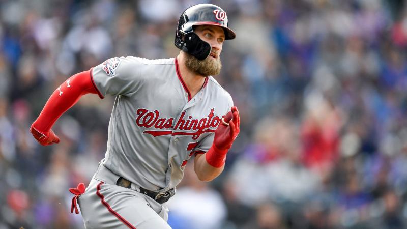 Looking for Bryce Harper Phillies Jerseys. Find The Best Deals With This Guide