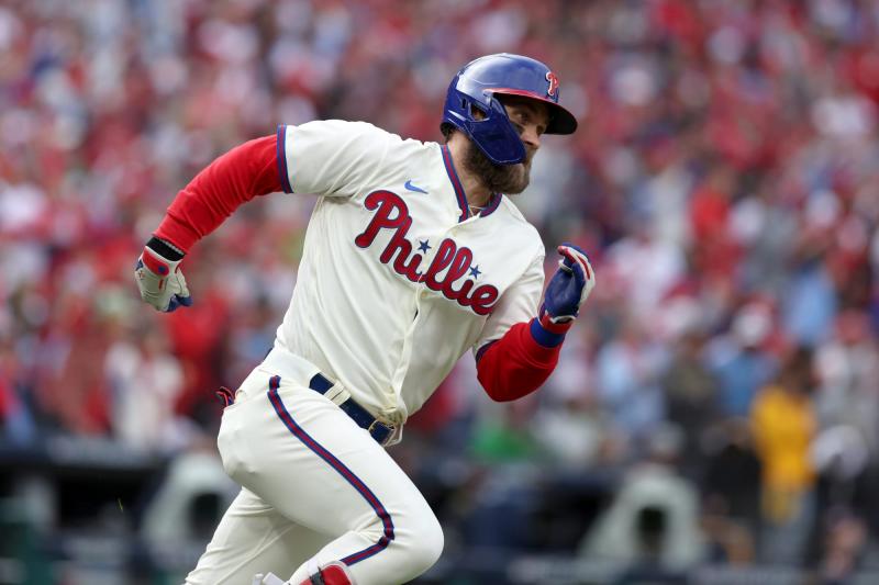 Looking for Bryce Harper Phillies Jerseys. Find The Best Deals With This Guide