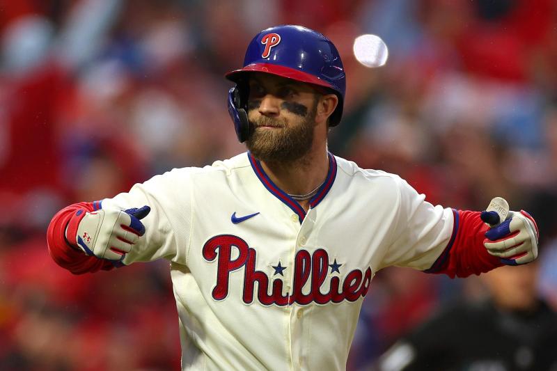 Looking for Bryce Harper Phillies Jerseys. Find The Best Deals With This Guide