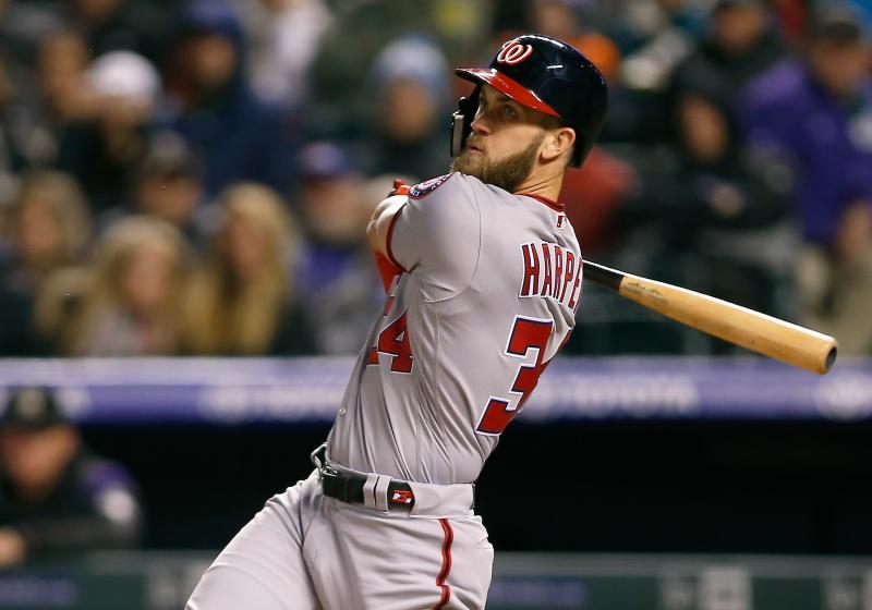 Looking for Bryce Harper Phillies Jerseys. Find The Best Deals With This Guide