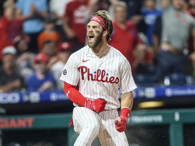 Looking for Bryce Harper Phillies Jerseys. Find The Best Deals With This Guide