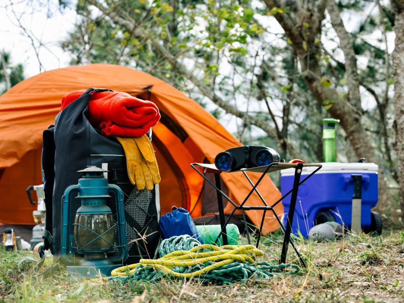 Looking for Camp Gear Deals This Summer. : Discover Where to Find the Best Camping Gear Sales Near You