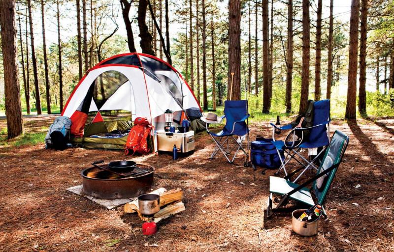 Looking for Camp Gear Deals This Summer. : Discover Where to Find the Best Camping Gear Sales Near You
