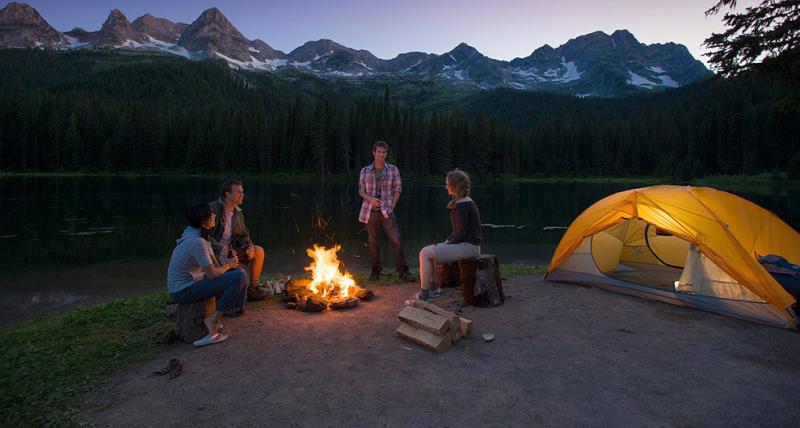 Looking for Camp Gear Deals This Summer. : Discover Where to Find the Best Camping Gear Sales Near You
