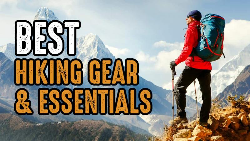Looking for Camp Gear Deals This Summer. : Discover Where to Find the Best Camping Gear Sales Near You