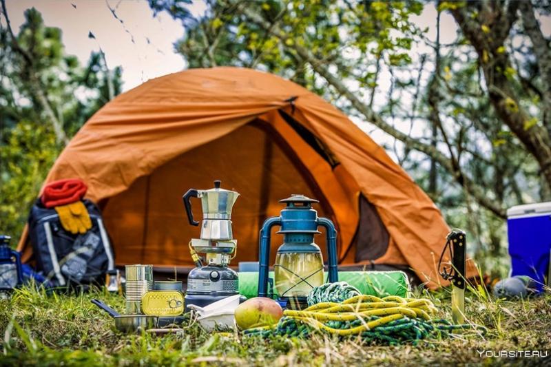 Looking for Camp Gear Deals This Summer. : Discover Where to Find the Best Camping Gear Sales Near You