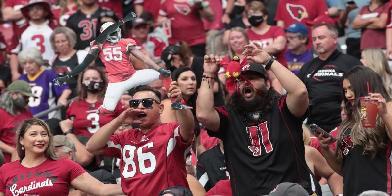 Looking for Cardinals Gear Near Phoenix: 15 Must-Have Items for Diehard Fans