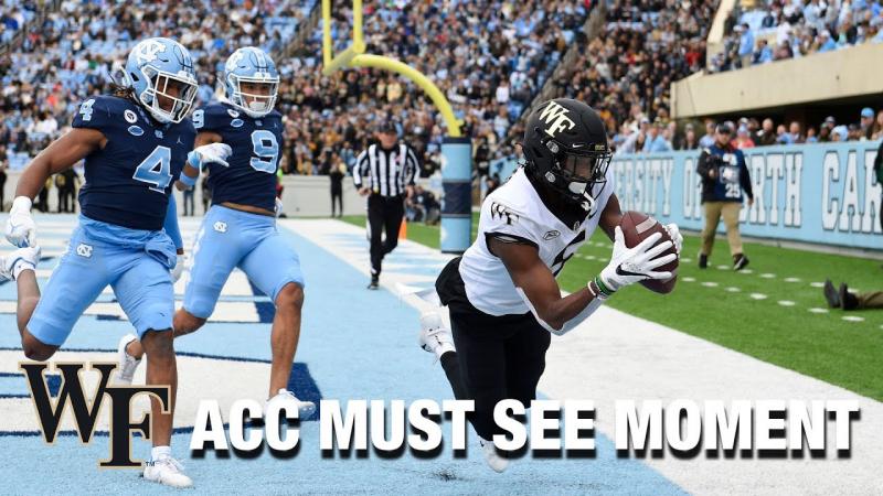 Looking for Carolina