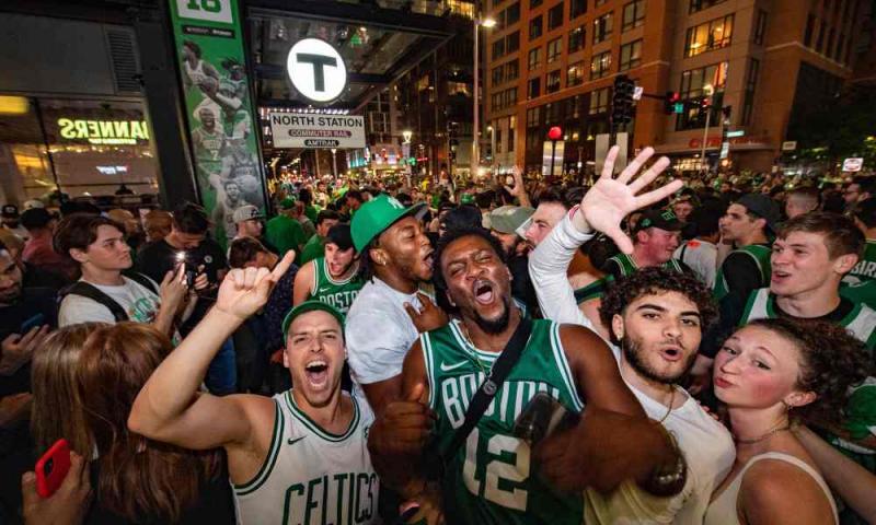 Looking for Celtics Swag to Show Your Fandom. Here are 15 Must-Have Boston Celtics Lanyards for Diehard Fans