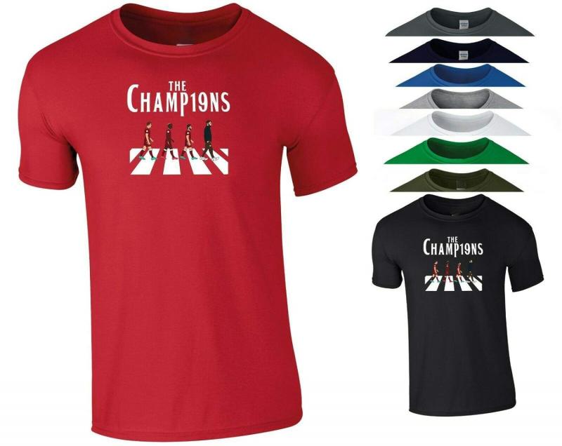 Looking for Champion Gear to Up Your Style. Explore the 15 Best Champion Shirts for Men
