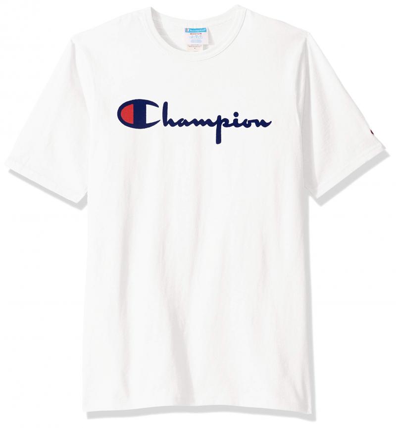 Looking for Champion Gear to Up Your Style. Explore the 15 Best Champion Shirts for Men