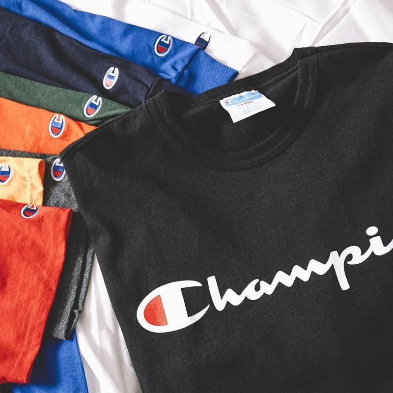 Looking for Champion Gear to Up Your Style. Explore the 15 Best Champion Shirts for Men