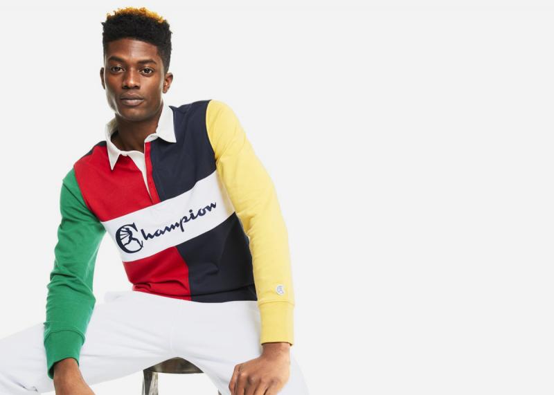 Looking for Champion Gear to Up Your Style. Explore the 15 Best Champion Shirts for Men