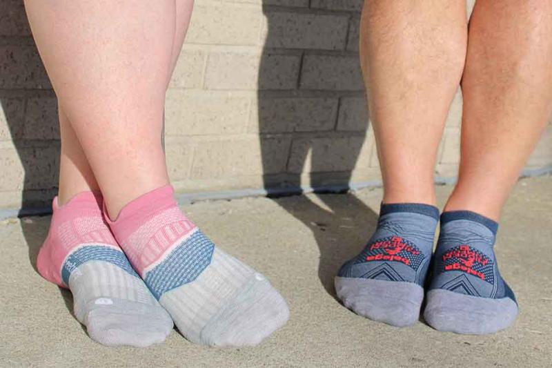Looking for Cheap Athletic Socks This Week: Discover Where to Find the Best Sock Deals Right Now