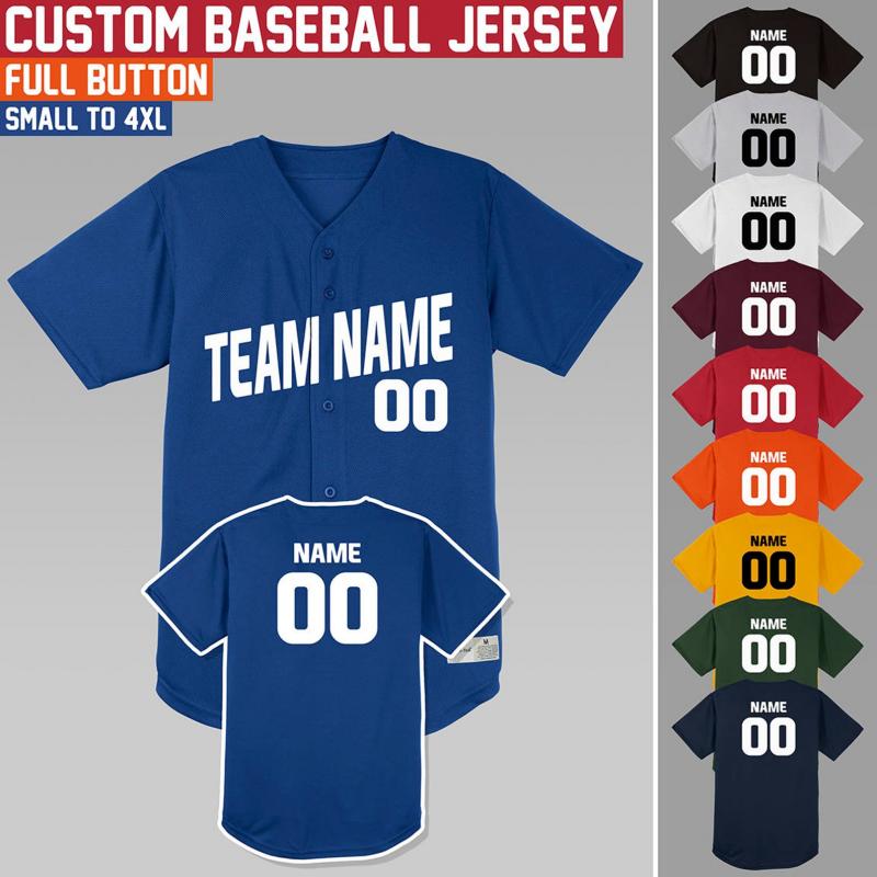 Looking for Cheap Baseball Jerseys This Season. Here