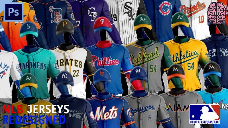 Looking for Cheap Baseball Jerseys This Season. Here