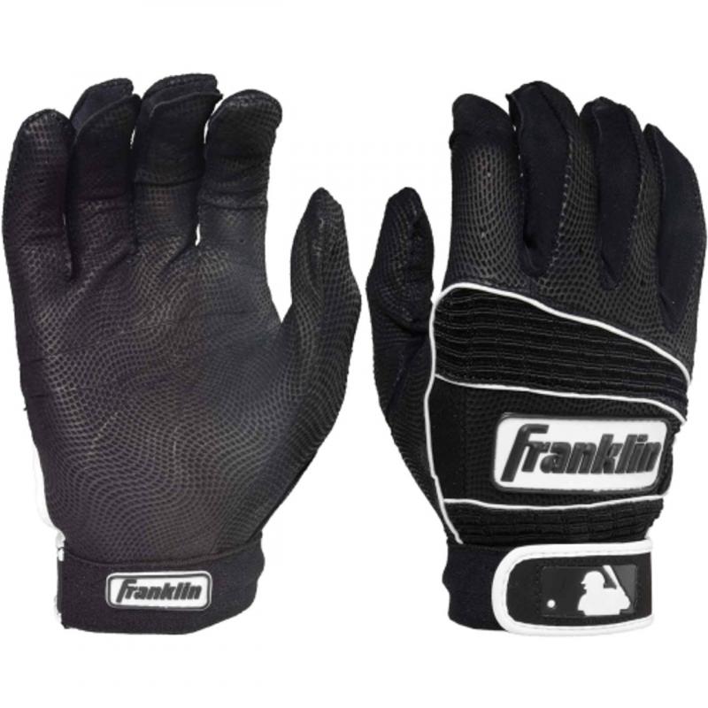 Looking for Cheap Batting Gloves Under $20. Try These Franklin Options