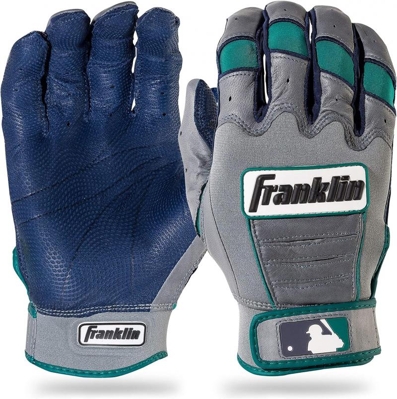 Looking for Cheap Batting Gloves Under $20. Try These Franklin Options