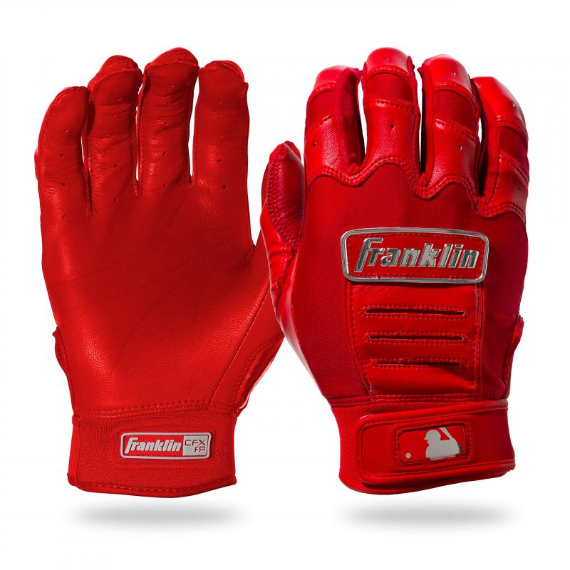 Looking for Cheap Batting Gloves Under $20. Try These Franklin Options