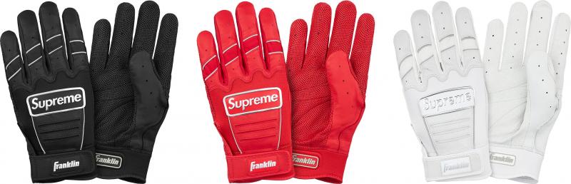Looking for Cheap Batting Gloves Under $20. Try These Franklin Options