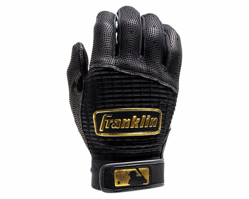 Looking for Cheap Batting Gloves Under $20. Try These Franklin Options