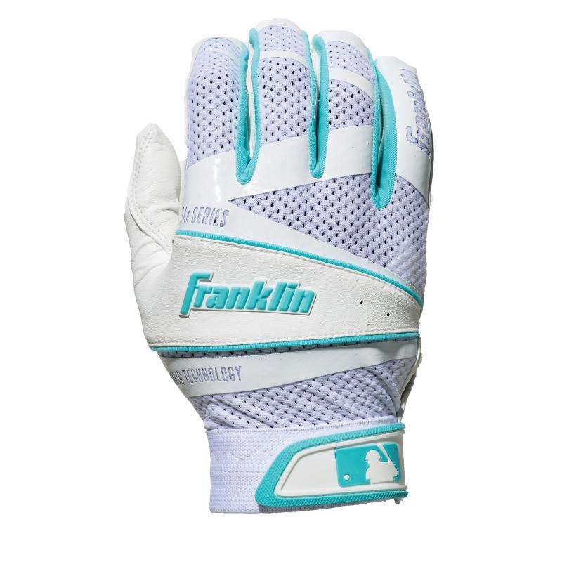Looking for Cheap Batting Gloves Under $20. Try These Franklin Options