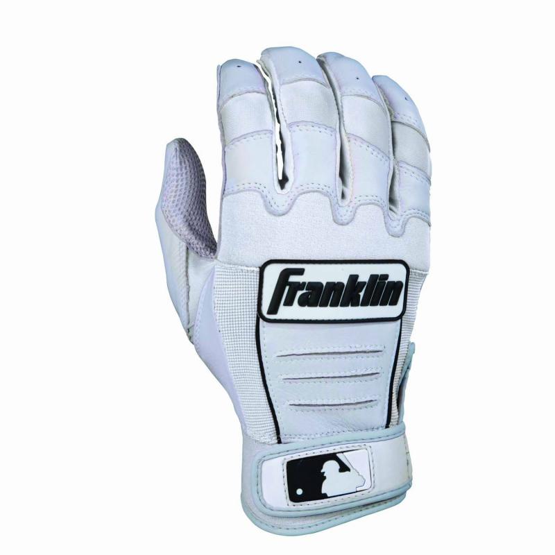 Looking for Cheap Batting Gloves Under $20. Try These Franklin Options
