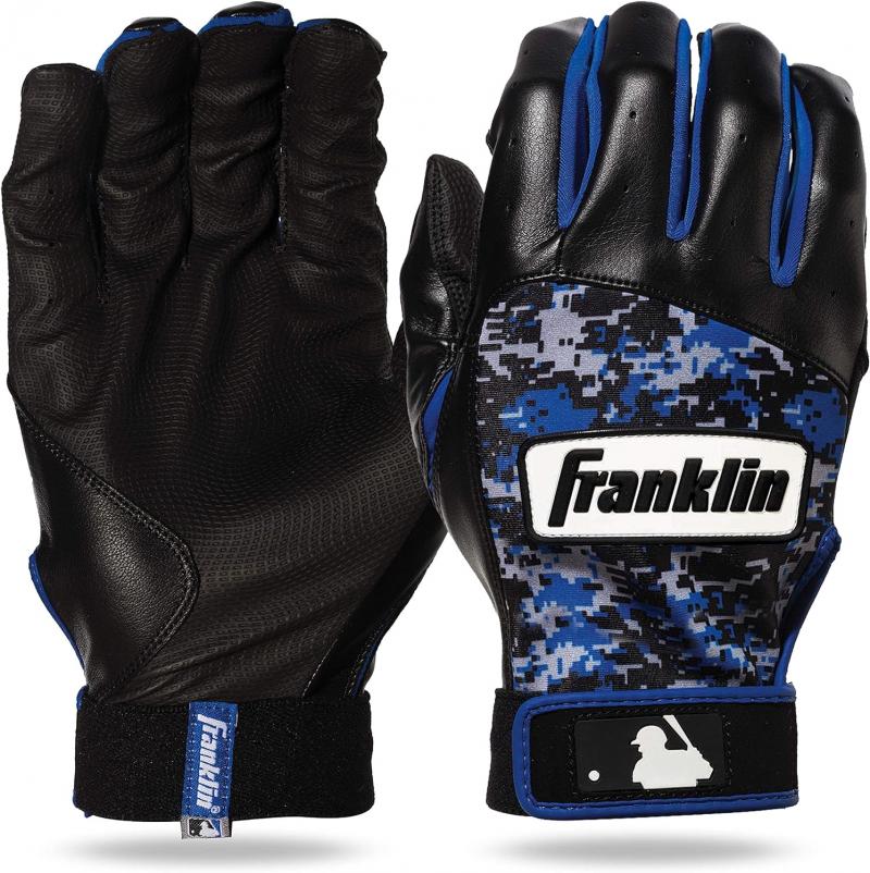 Looking for Cheap Batting Gloves Under $20. Try These Franklin Options