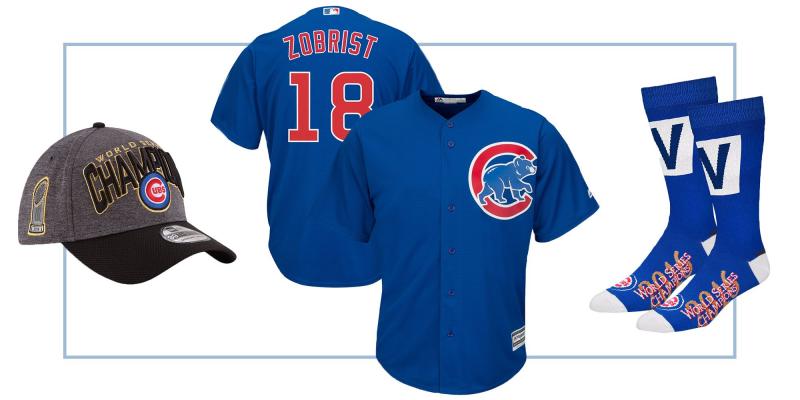 Looking for Cheap Chicago Cubs Gear This Season. Here are 15 Ways to Save Big on Apparel and Merchandise This Year