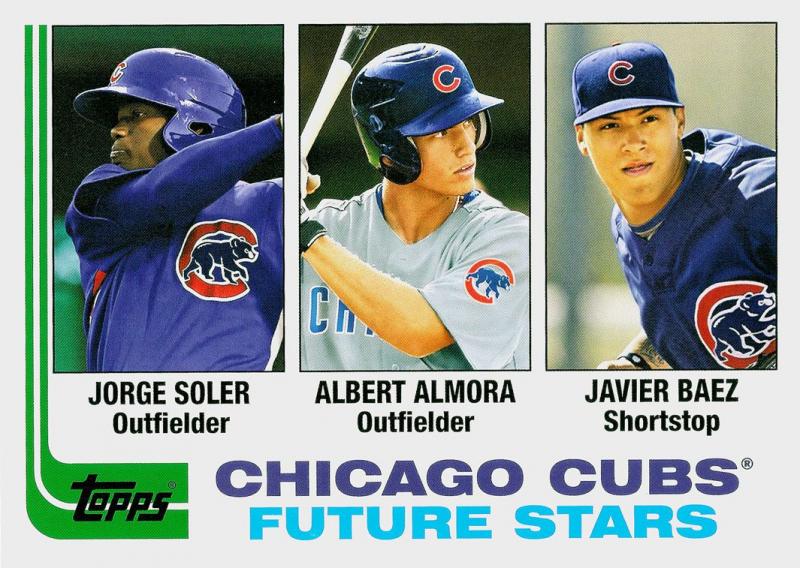 Looking for Cheap Chicago Cubs Gear This Season. Here are 15 Ways to Save Big on Apparel and Merchandise This Year