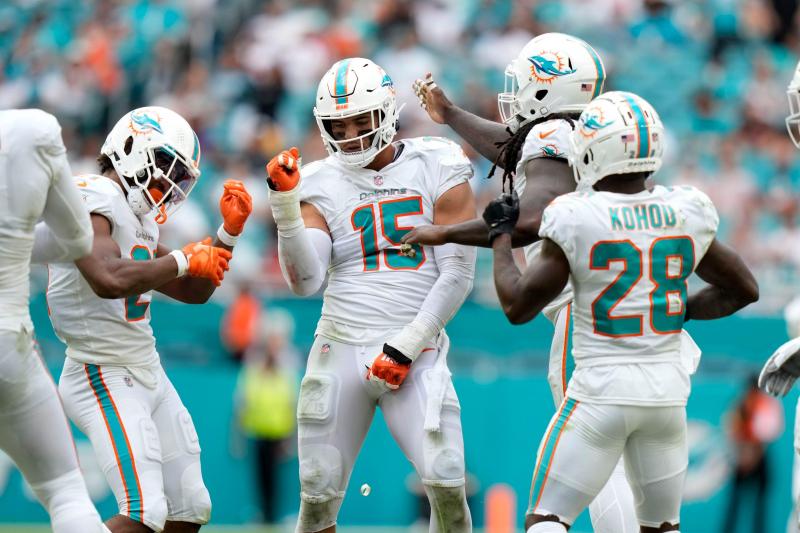 Looking for Cheap Miami Dolphins Gear This Season. Here are 15 Tips to Find Amazing Deals