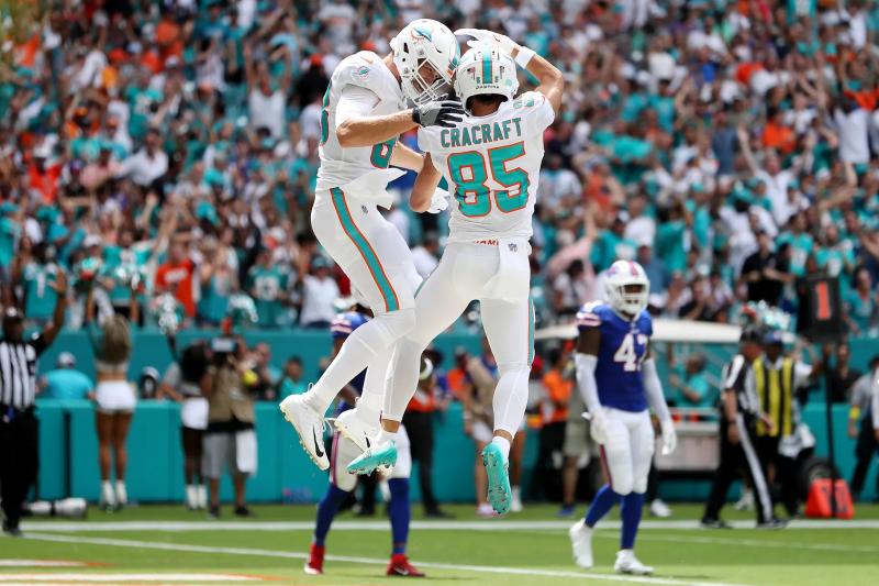 Looking for Cheap Miami Dolphins Gear This Season. Here are 15 Tips to Find Amazing Deals