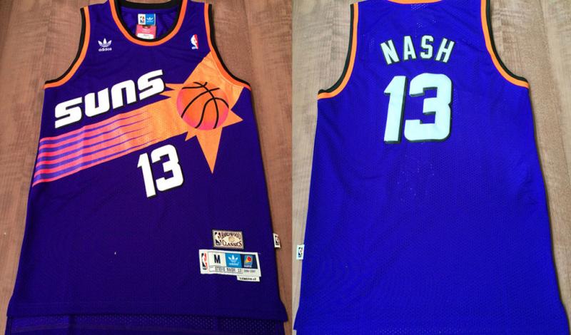 Looking for Cheap NBA Jerseys This Season. : Score Big Savings on Swingman Jerseys