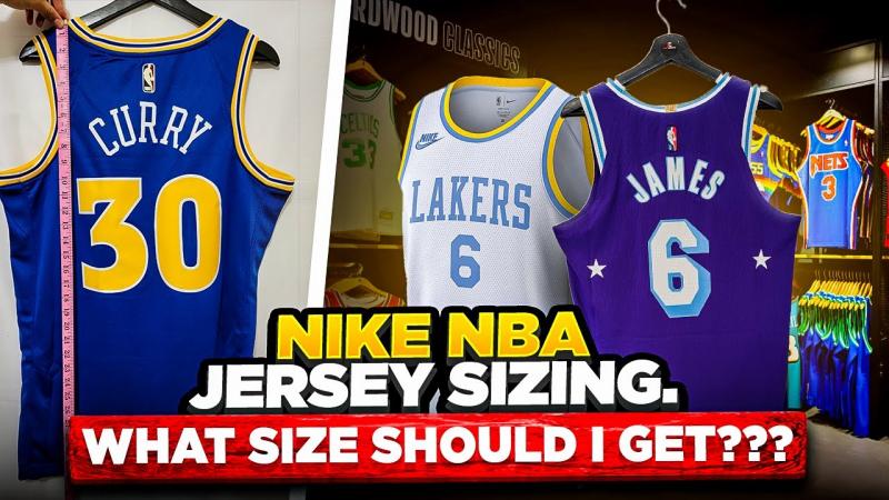 Looking for Cheap NBA Jerseys This Season. : Score Big Savings on Swingman Jerseys