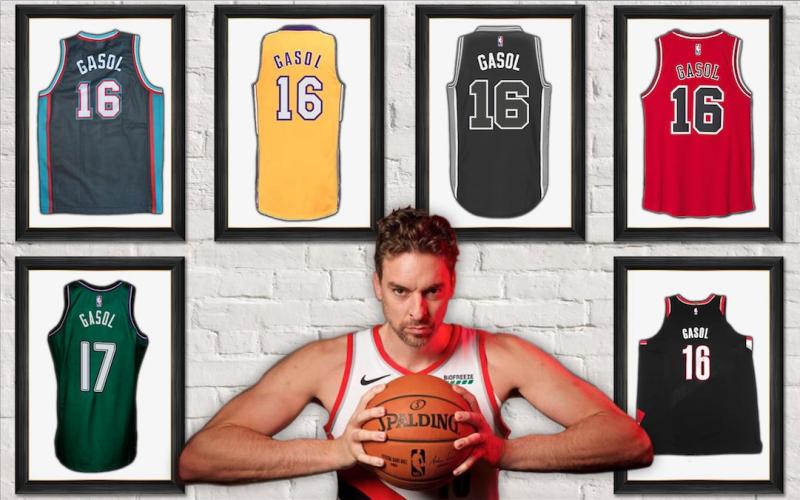 Looking for Cheap NBA Jerseys This Season. : Score Big Savings on Swingman Jerseys