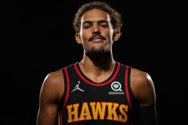 Looking for Cheap Trae Young Jerseys: Discover Top 10 Places to Get Your Official One Now