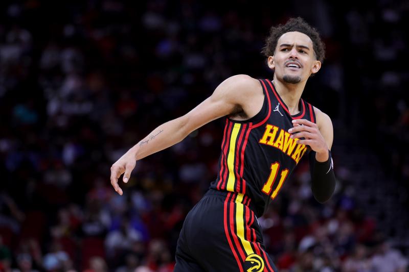 Looking for Cheap Trae Young Jerseys: Discover Top 10 Places to Get Your Official One Now