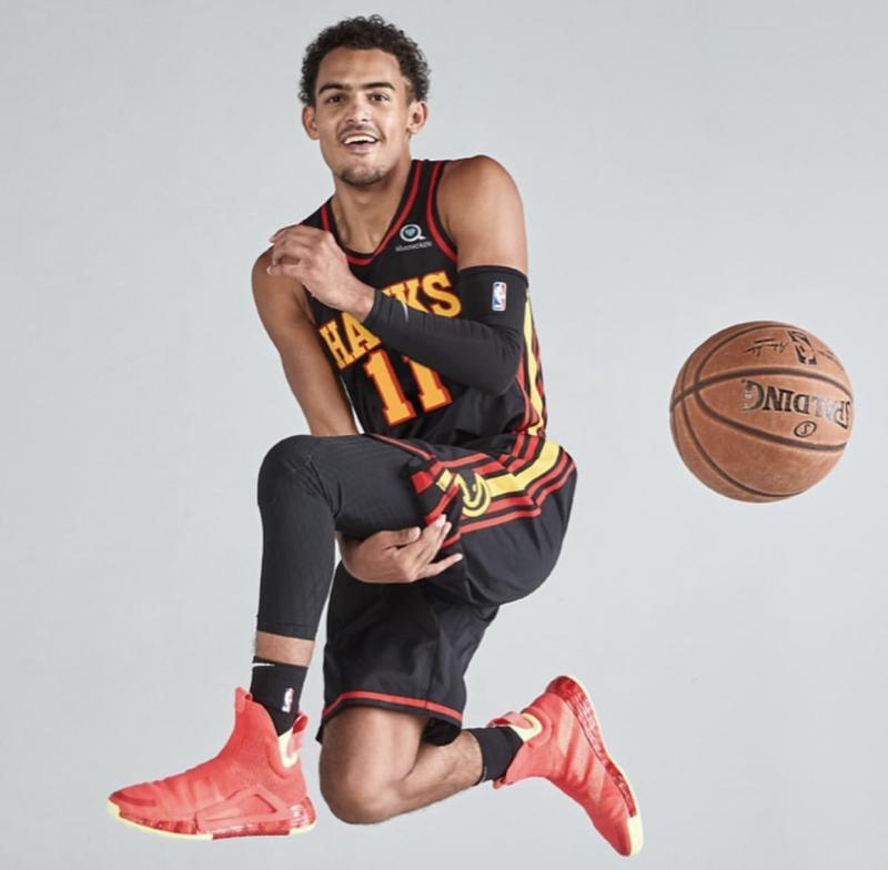 Looking for Cheap Trae Young Jerseys: Discover Top 10 Places to Get Your Official One Now