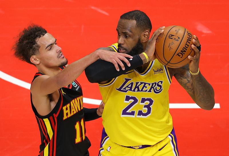 Looking for Cheap Trae Young Jerseys: Discover Top 10 Places to Get Your Official One Now