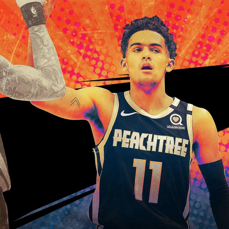 Looking for Cheap Trae Young Jerseys: Discover Top 10 Places to Get Your Official One Now