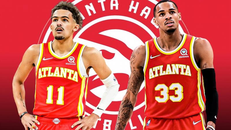 Looking for Cheap Trae Young Jerseys: Discover Top 10 Places to Get Your Official One Now
