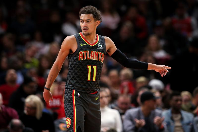 Looking for Cheap Trae Young Jerseys: Discover Top 10 Places to Get Your Official One Now