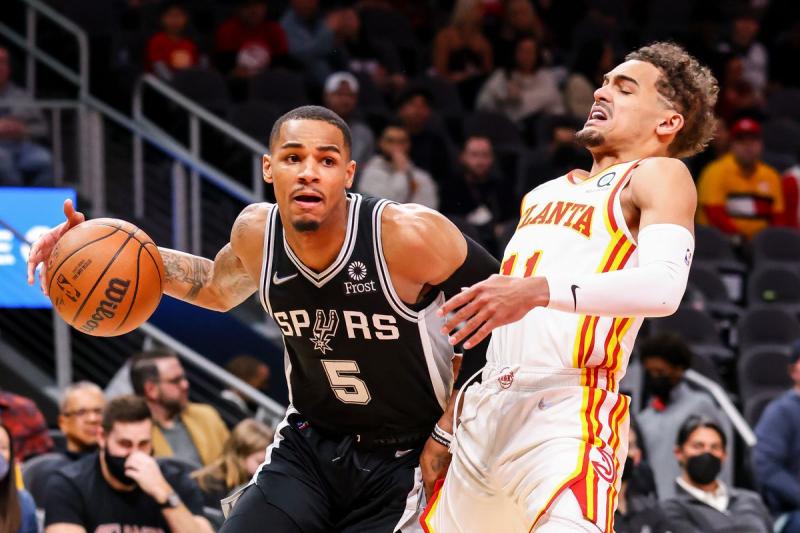 Looking for Cheap Trae Young Jerseys: Discover Top 10 Places to Get Your Official One Now