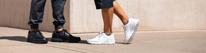 Looking for Cheap Walking Shoes: The 15 Best Places to Find Discounted Walking Shoes for Men