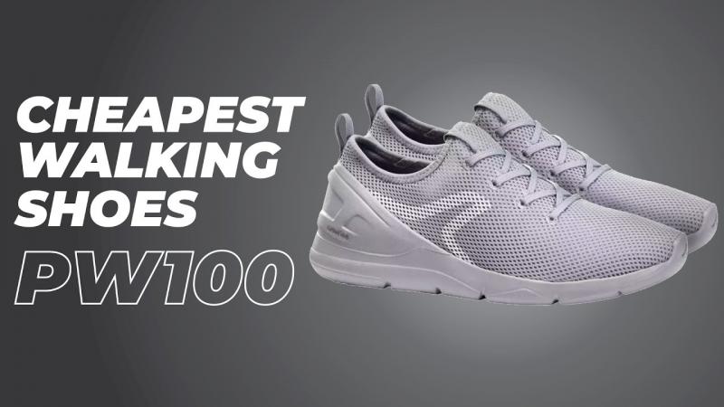 Looking for Cheap Walking Shoes: The 15 Best Places to Find Discounted Walking Shoes for Men