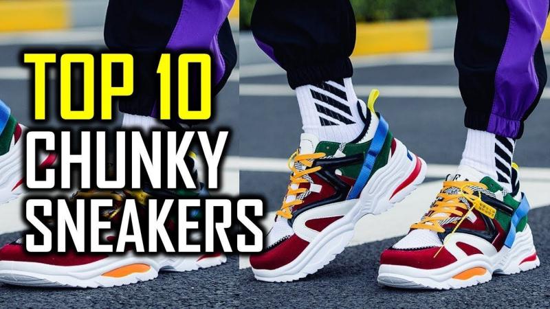 Looking for Cheap Youth Sneakers This Year. Try These Top Picks